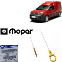 Vareta Nível Óleo motor Fire 1.4 8v Fiorino 1.4 2013 2014 2015 2019 2020 2021 Vareta Nível Óleo motor Fire 1.4 8v Fiorino 1.4 2013 2014 2015 2019 2020 2021