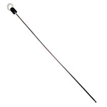 Vareta Nível Óleo Motor S10 Blazer 2.5 1996 a 2000 Ranger 2.5 1998 a 2001 F1000 2.5 1996 a 1998 Motor Maxion Hs 2.5