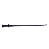 Vareta Nível Óleo Motor Scania T112 T113 410mm Plástico (273048) Vareta Nível Óleo Motor Scania T112 T113 410mm Plástico (273048)
