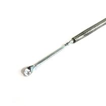 Vareta nivel oleo motor vw const.17250e/24250e 1562mm 1562mm