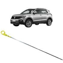 Vareta Nivel Óleo Vw Nivus Polo T-cross Golf Up Virtus