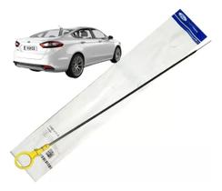 Vareta oleo fusion motor 2.0 gasolina ecoboost 2013 2014 2015 2016 2017 2018 2019 Vareta oleo fusion motor 2.0 gasolina ecoboost 2013 2014 2015 2016 2017 2018 2019