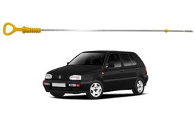 Vareta Oleo Motor Golf 2.0 Bora New Beetle Polo 2.0