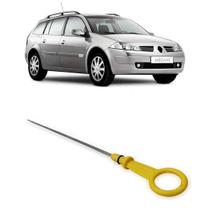 Vareta Óleo Vareta Óleo Grand Megane 1.6 16v 06 Até 2013 Logan 10 Até 2014 Sandero 08 Até 2014 Vareta Óleo Vareta Óleo Grand Megane 1.6 16v 06 Até 2013 Logan 10 Até 2014 Sandero 08 Até 2014