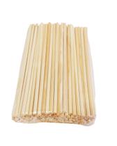 Vareta Para Aromatizador 15cm Pacote C/ 100 Vareta Para Aromatizador 15cm Pacote C/ 100