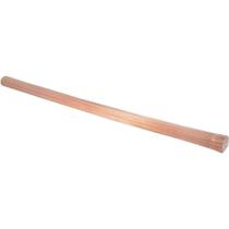 Vareta para Solda Tig Aço Carbono ER70S-3 1,6mm 0,9m Polida Vonder
