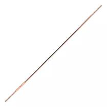 Vareta para solda tig s-3 1,59mm 1kg vonder Vareta para solda tig s-3 1,59mm 1kg vonder