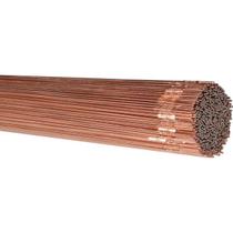 Vareta para Solda Tig S-3 1,59mm com 10 quilos - Vonder Vareta para Solda Tig S-3 1,59mm com 10 quilos - Vonder