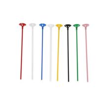 Vareta Pega Balão 30cm - Pacote c/ 10 unidades Vareta Pega Balão 30cm - Pacote c/ 10 unidades
