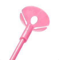 Vareta Pega Balão Hastes Rosa 30CM Com 10 Unidades Piffer Vareta Pega Balão Hastes Rosa 30CM Com 10 Unidades Piffer
