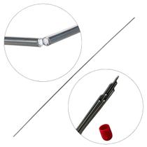 Vareta Solda Alumínio Cobre Com Fluxo Zincaflux - 1 Unidade Vareta Solda Alumínio Cobre Com Fluxo Zincaflux - 1 Unidade