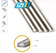 Vareta Solda Alumínio X Cobre Modelo Izi 1 Migrare 1und Refrigeração Vareta Solda Alumínio X Cobre Modelo Izi 1 Migrare 1und Refrigeração