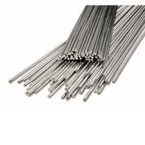 Vareta Solda Naval Tig Alumínio Er5356 3,2mm 1/8 Pol - 500 G