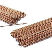 Vareta Solda Tig Er70s-3 Aço Carbono 2.38mm Embalagem 5Kg Vareta Solda Tig Er70s-3 Aço Carbono 2.38mm Embalagem 5Kg