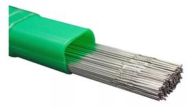 Vareta Solda Tig Inox Er 309 L 2,00mm - Kit com 5kg