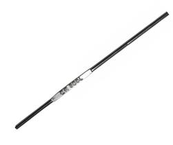 Vareta Tig 2,5 Inox AWS ER 308 L Aeme