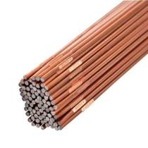 Vareta Tig 2,50mm 1 Kilo ER90S-B3 Vareta Tig 2,50mm 1 Kilo ER90S-B3