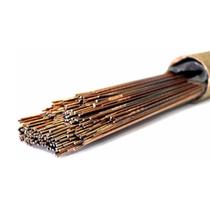 Vareta Tig 3,25mm 1 Kilo ER80S-B2 Vareta Tig 3,25mm 1 Kilo ER80S-B2
