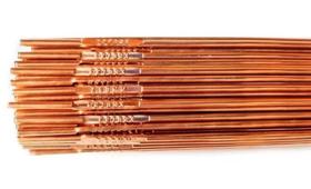 Vareta tig 70s 2,4mm 1kg Vareta tig 70s 2,4mm 1kg