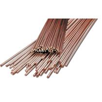 Vareta TIG AEME 2.40MM AWS ER70S-3 Carbono