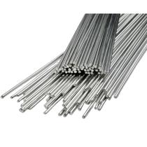 Vareta TIG Alumínio 3,20mm E4047 Soldagem Alumínio Profissional 1kg Vareta TIG Alumínio 3,20mm E4047 Soldagem Alumínio Profissional 1kg