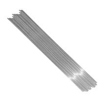 Vareta Tig Aluminio Aeme AWS ER4043 2.40mm 5 Kg Vareta Tig Aluminio Aeme AWS ER4043 2.40mm 5 Kg