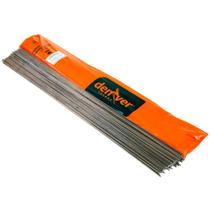 Vareta TIG ER70S-3 2.50mm com Caixa 10Kg - DENVER Vareta TIG ER70S-3 2.50mm com Caixa 10Kg - DENVER