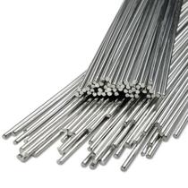 Vareta Tig Inox 1,0mm 1Kg ER316L Delgado Vareta Tig Inox 1,0mm 1Kg ER316L Delgado