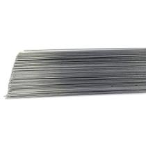 Vareta Tig Inox 2,5mm 1 Kg ER308L Delgado Vareta Tig Inox 2,5mm 1 Kg ER308L Delgado