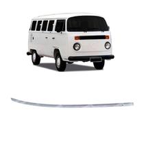 Vareta Trava Porta Meio Fechadura Kombi Clipper 1975 A 1997 Inferior Vareta Trava Porta Meio Fechadura Kombi Clipper 1975 A 1997 Inferior