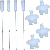 Vareta Vara Suspensão Lavadora Brastemp Bws15 Bwd15 Bwh15