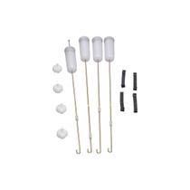 Vareta vara suspensão tirante lavadora consul cwl16 original