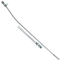 Vareta Varão De Freio Traseiro Nx 200 1993 á 2001