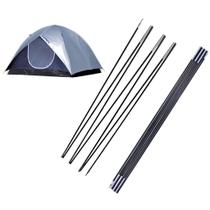 Varetas Barraca Luna 4 Camping Conjunto Completo Reposição