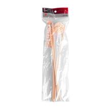 Varetas de Madeira Para Difusor 06 Peças 22cms - Tudo em Caixa