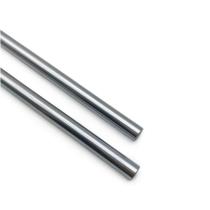 Varetas de movimento linear VICHSAMWY 10 mm x 700 mm (2 unidades) cromadas Varetas de movimento linear VICHSAMWY 10 mm x 700 mm (2 unidades) cromadas