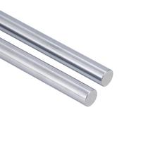 Varetas de movimento linear Vigorosas de 12 mm x 200 mm para impressora 3D CNC Varetas de movimento linear Vigorosas de 12 mm x 200 mm para impressora 3D CNC