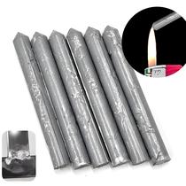 Varetas De Soldagem Universais De Baixa Temperatura 3-21pcs Acessórios De Equipamento De Soldagem De