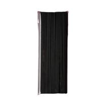 Varetas Difusoras De Fibra Preta De 3mm E 20cm De Espessura, 100 Peças, Refil De Fragrância Para Varetas Difusoras De Fibra Preta De 3mm E 20cm De Espessura, 100 Peças, Refil De Fragrância Para