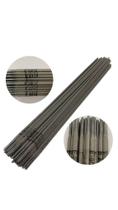 Varetas Eletrodo Solda Revestido Cinza E6013 2,5mm Aço / Ferro