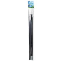 Varetas Para Barraca Iglu Camping De 2 Pessoas 9067 Mor