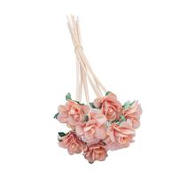 Varetas Para Difusor Mini Flores Laranjas - Avatim