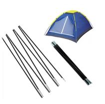 Varetas Reposição Barraca Iglu 2 Pessoas Fibra De Vidro Varetas Reposição Barraca Iglu 2 Pessoas Fibra De Vidro