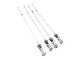 Varetas Varas De Suspensão Brastemp Bwl11 Bwb11 Bwl09 Bwg11 Varetas Varas De Suspensão Brastemp Bwl11 Bwb11 Bwl09 Bwg11
