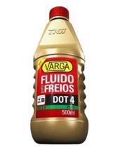 Varga Fluido De Freio Varga Dot 4 200ml Original Varga Fluido De Freio Varga Dot 4 200ml Original