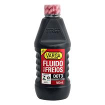 Varga fluido p-freios dot-3