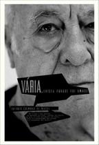 Varia - existo porque fui amado - CLIMEPSI EDITORES