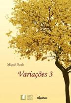 Variações 3 - Variações 3 -