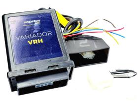 Variador Avanço Sensor Hall E Fase Préssor Vrh Acima Do