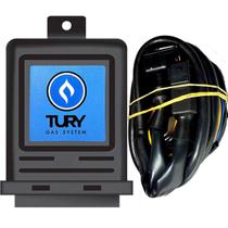 Variador Cabeado Sensor Rotação Tury T30 C Avanço Para Gás Variador Cabeado Sensor Rotação Tury T30 C Avanço Para Gás